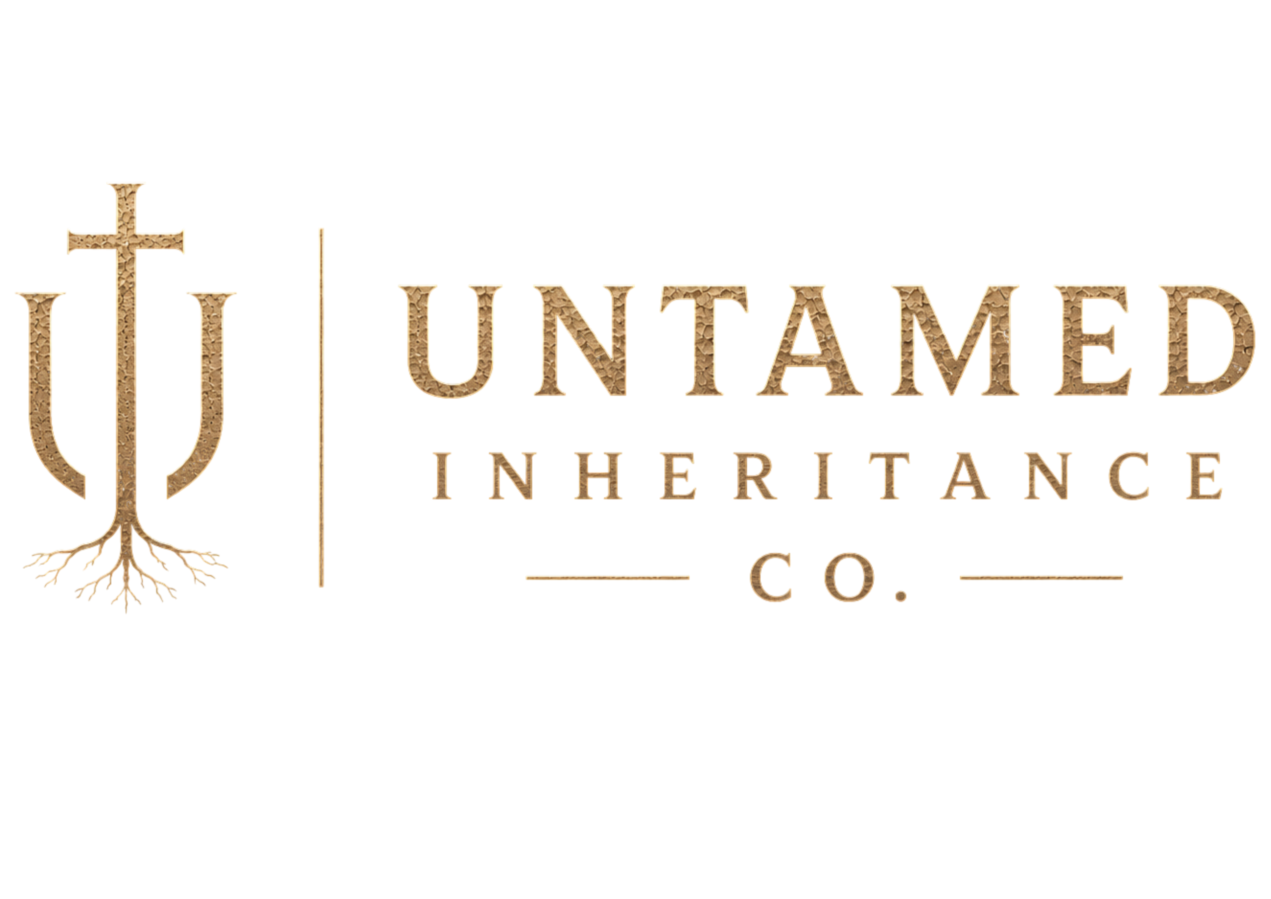 Untamed Inheritance Logo