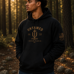 Heritage Hoodie
