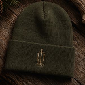 Heritage Beanie