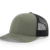 Loden / Black