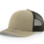 Khaki / Coffee