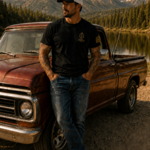 Heritage Tee