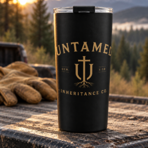 Heritage Tumbler - 20 oz