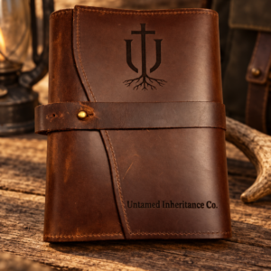 Leather Journal